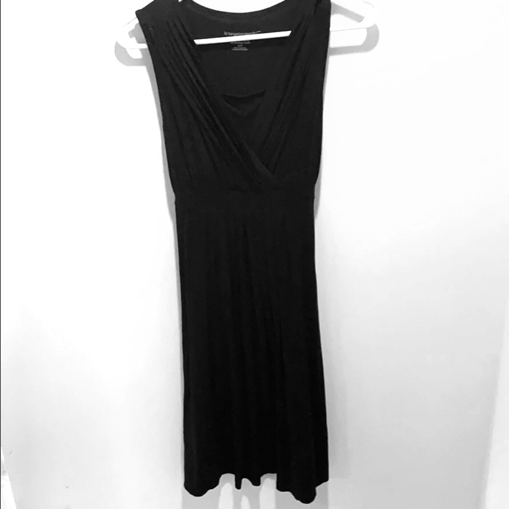Maternity dress